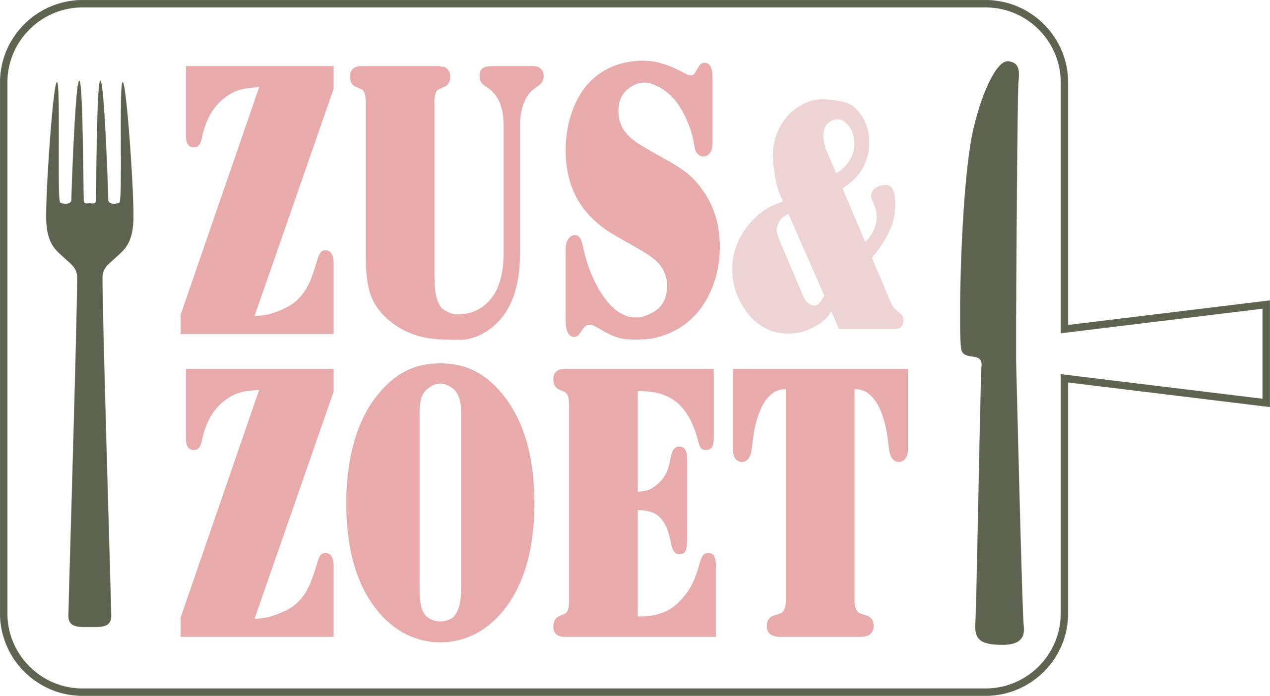 Zus&Zoet Catering